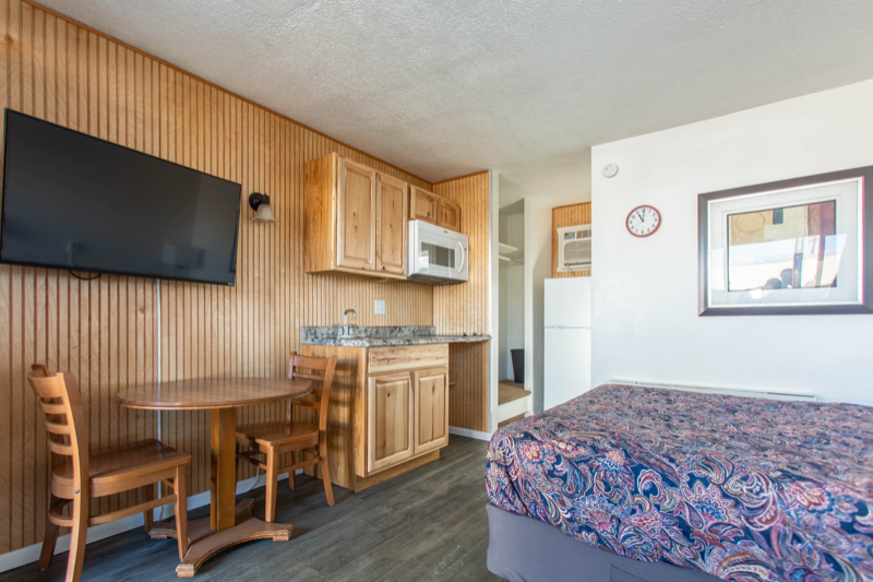 Rapid City Apartment: 3515 Sturgis Rd