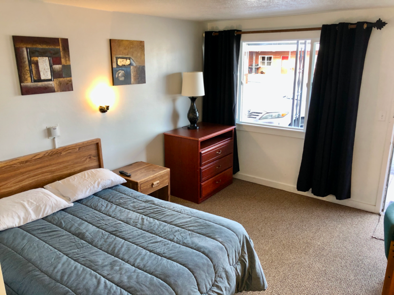 Rapid City Apartment: 3515 Sturgis Rd