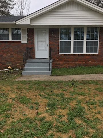 Atlanta House: 1364 Stoneham Ct