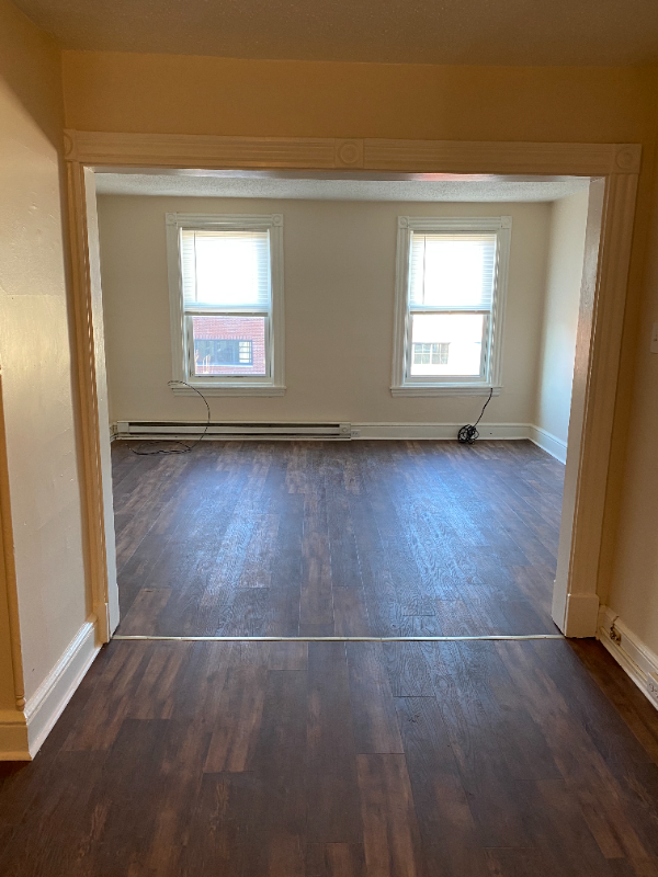 Lancaster Apartment: 428 W King St