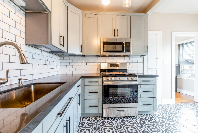 San Diego Apartment: 3814 Centre