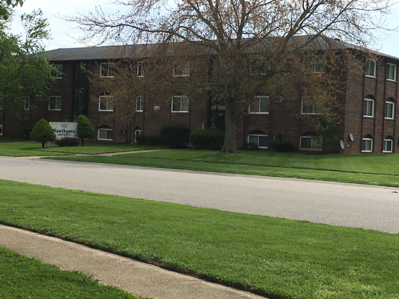 Fairfield Apartment: 5366 Southgate Blvd