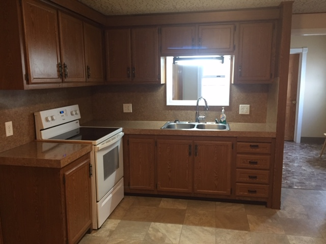 Nazareth House: 5743 Sullivan Trl