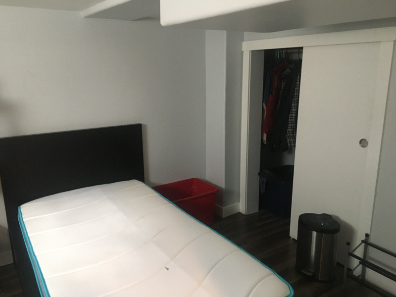 Salt Lake City House: 1078 E 2700 S