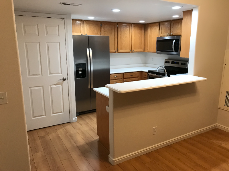 South Salt Lake Condo: 3851 S Salt River Way