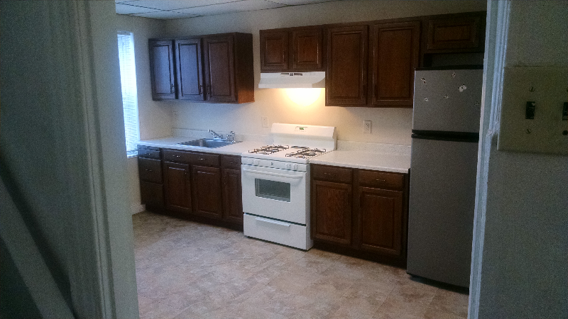 Norristown Townhome: 770 Kohn St