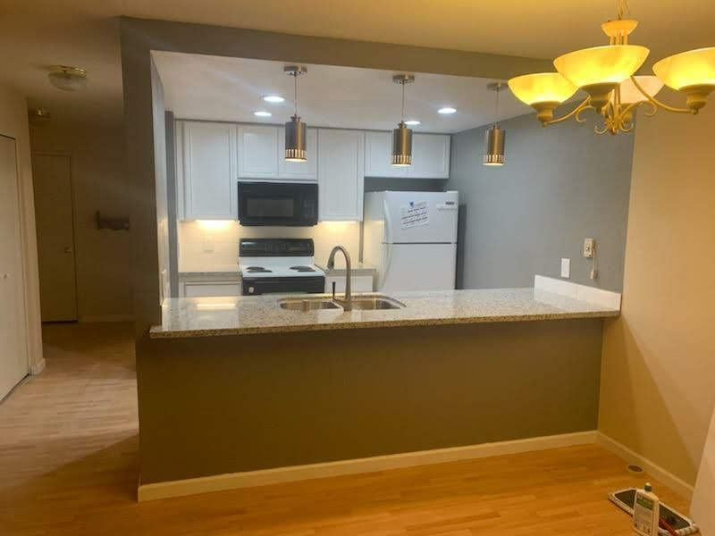 Fremont Condo: 39993 Fremont Blvd