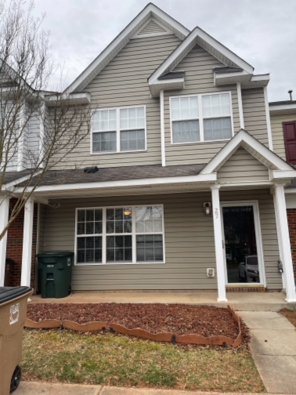 Greensboro Townhome: 27 Sidney Marie Ct