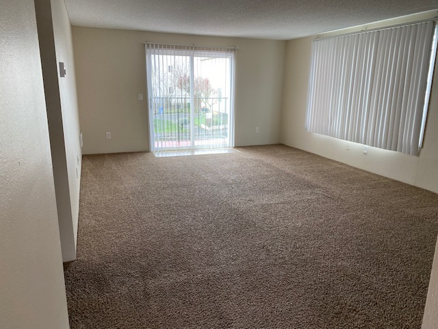 Portland Apartment: 16964 SE Stark St