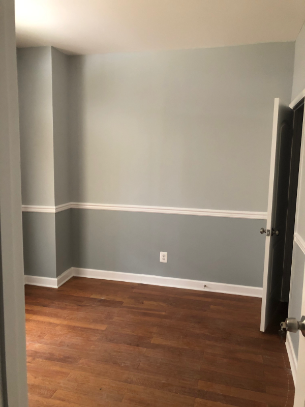 Baltimore Townhome: 3832 Cottage Ave