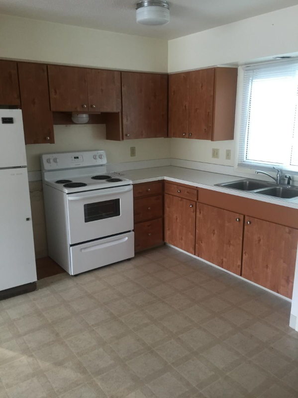 Great Falls Apartment: 4619 5th Ave South