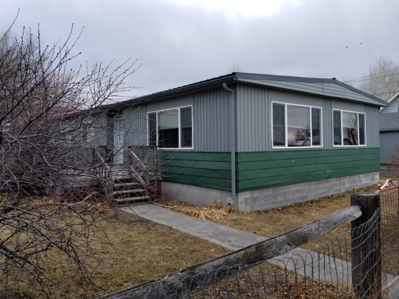 Three Forks Other: 24 E Adams St