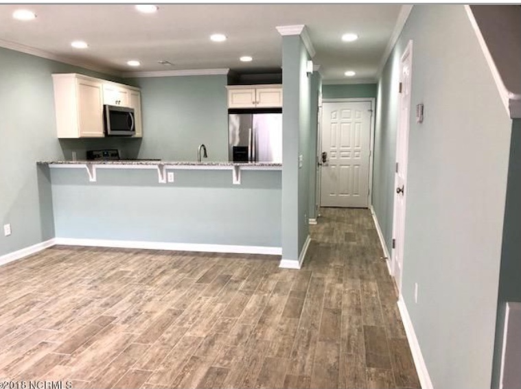 Wilmington Townhome: 1733 41st Street