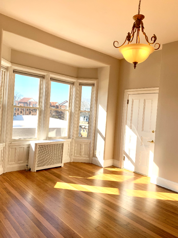 Providence Condo: 23 S Angell St