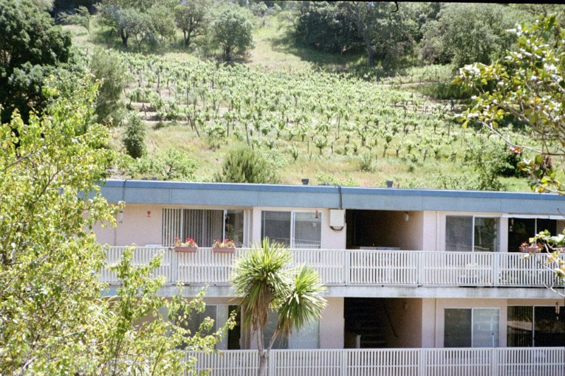 SAN RAFAEL Apartment: 125 NOVA ALBION WAY