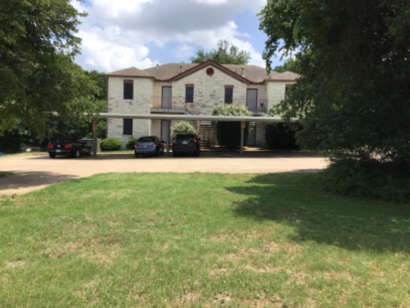 Georgetown Condo: 3104 Northwest Blvd