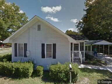 Hartsville House: 1015 Franklin St