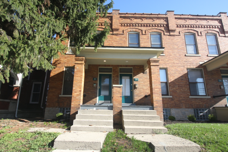 Columbus Multiplex: 80 W Greenwood Ave, Columbus OH