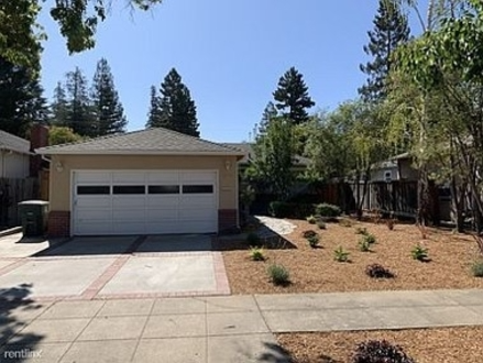 Redwood City Other: 1824 Anamor Street