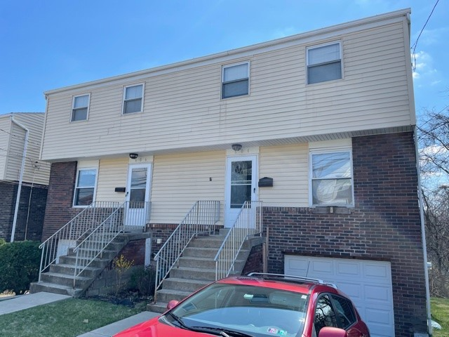 Pittsburgh Townhome: 606 Bigelow St, Pittsburgh PA