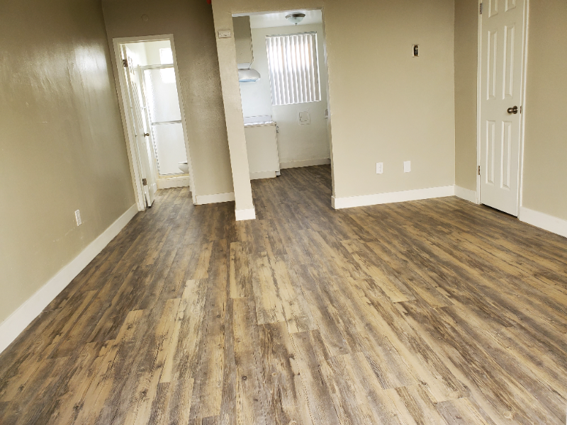 Harbor City Apartment: 1605 Lomita Blvd, Lomita CA