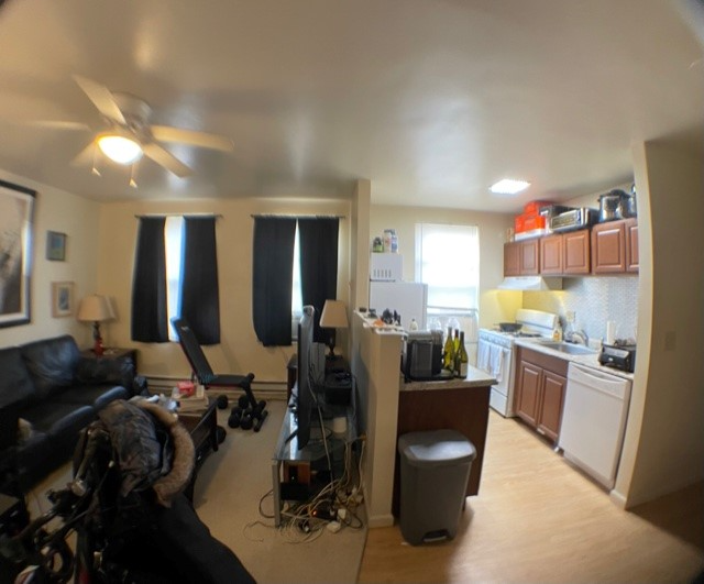 Pittsburgh Apartment: 370 S. Highland Avenue