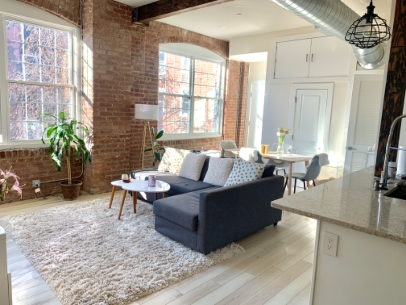 Philadelphia Condo: 1508 N Mascher st