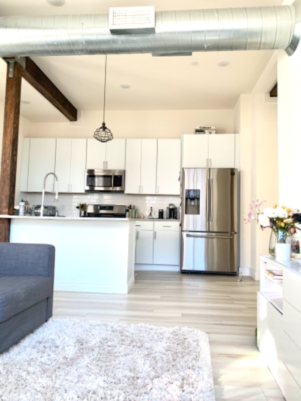 Philadelphia Condo: 1508 N Mascher st