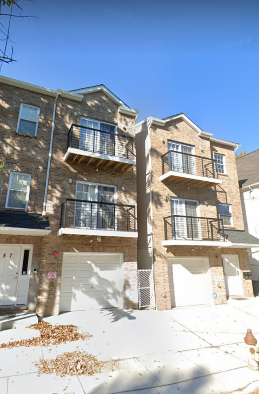 Newark Multiplex: 55 Hazelwood Ave