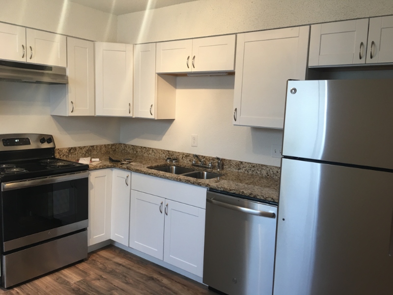 Niceville Apartment: 1409 29th Street