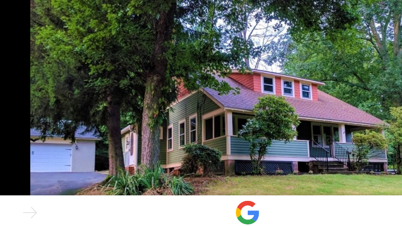 Gillette House: 137 Mountain Ave