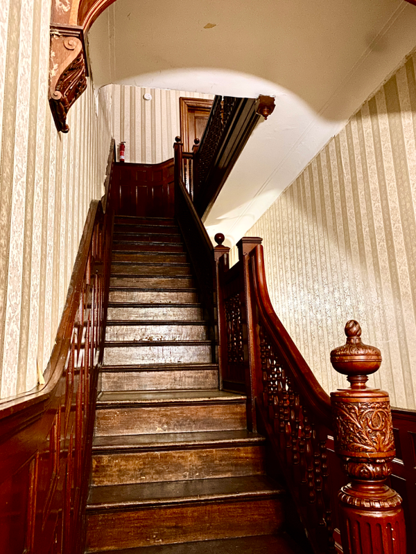 New York Multiplex: 423 W147th Street