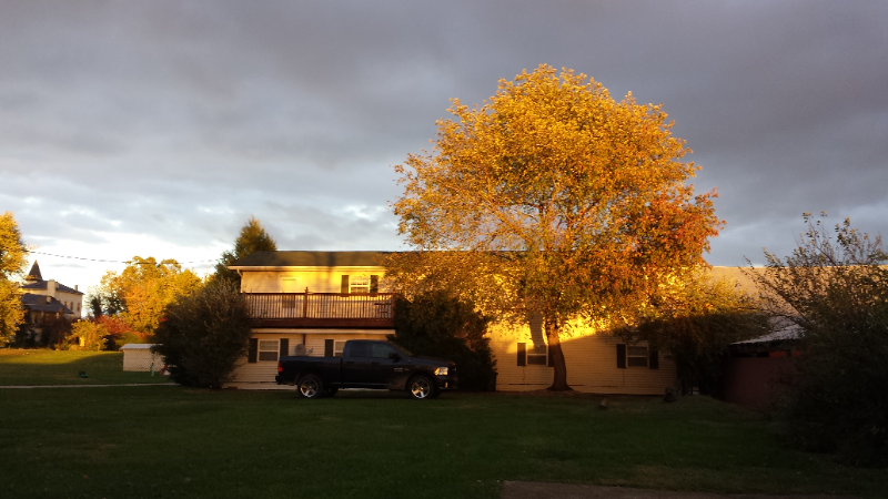 Elizabethtown Other: 7057 St. John Rd.