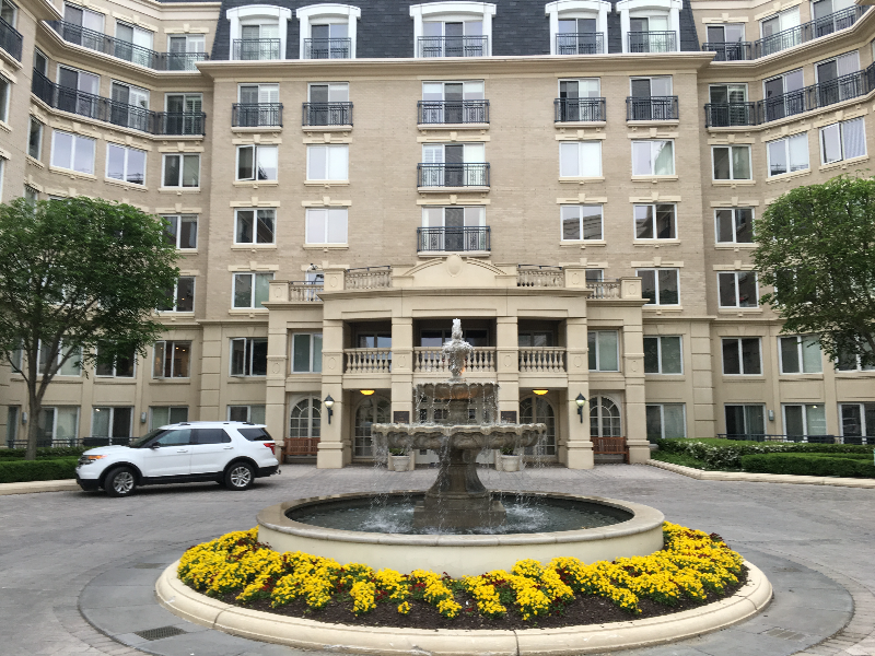 Annapolis Condo: 5 Park Place