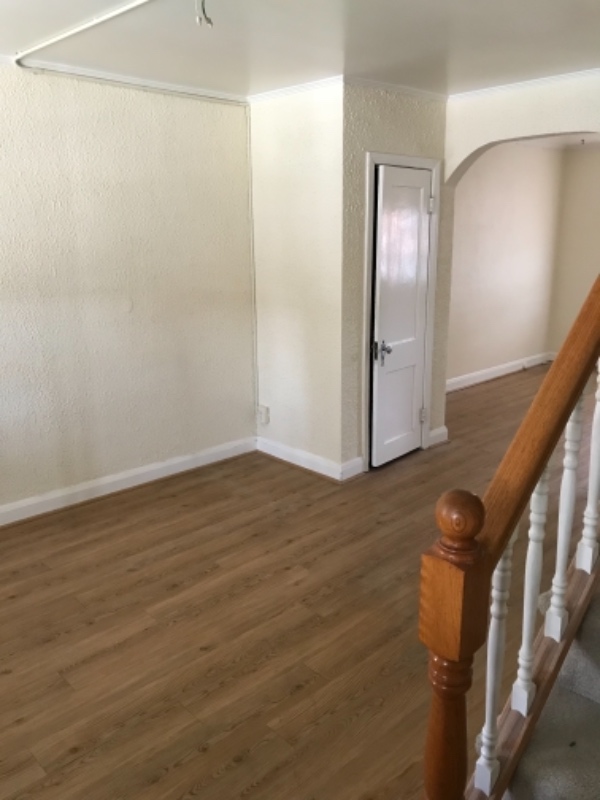 Baltimore Townhome: 2023 Harman Ave