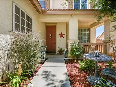 Menifee House: 28782 Vela Dr, Menifee CA