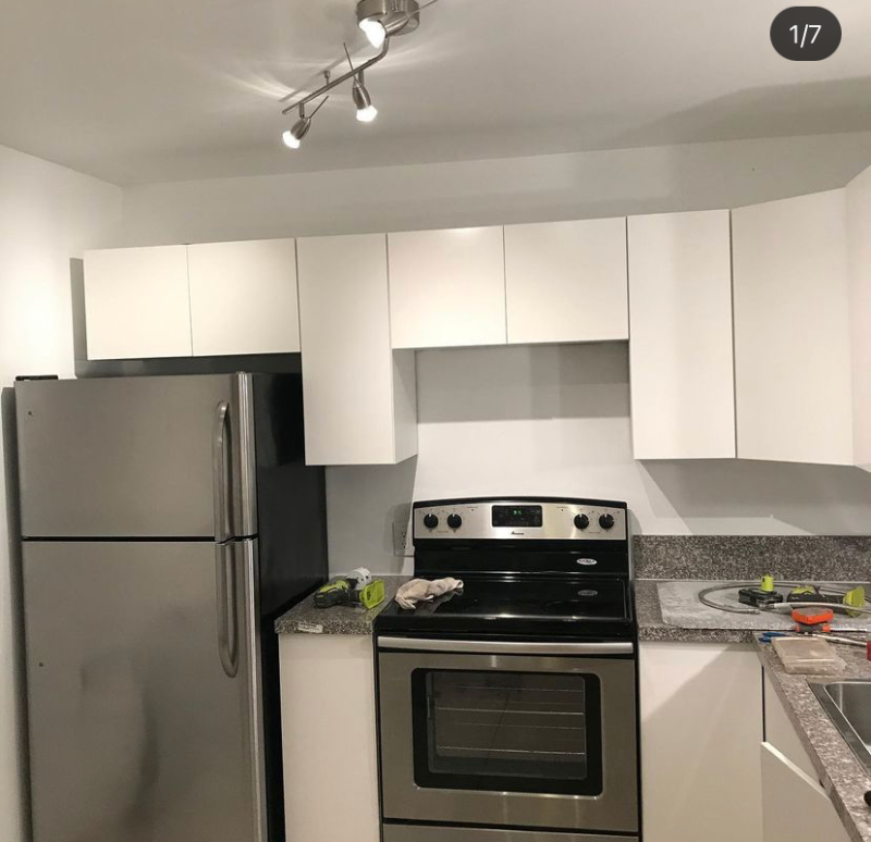 NORTH MIAMI Condo: 11925 NE 2ND AVE