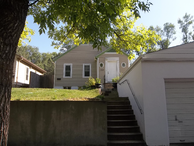 Havre House: 212 7th Street