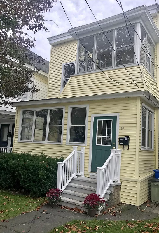 Albany Multiplex: Southern Blvd., Unit 1, Albany, NY