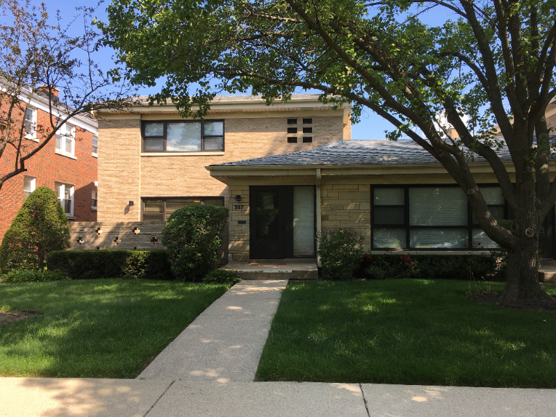 A must See Townhouse in Highland Park - Vimarsana News