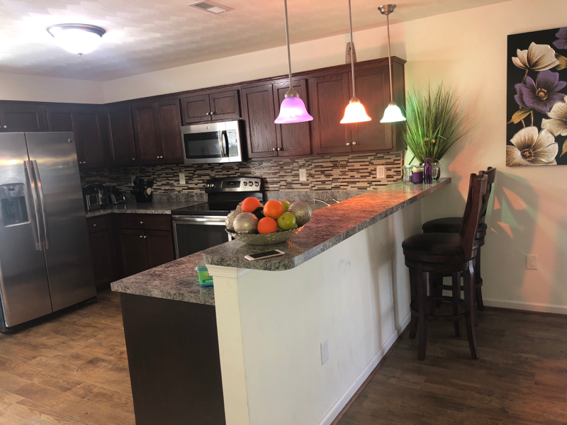 Chesapeake House: 3406 Bainbridge Blvd