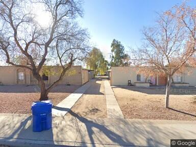 Tempe Apartment: 1315 West 5th Street