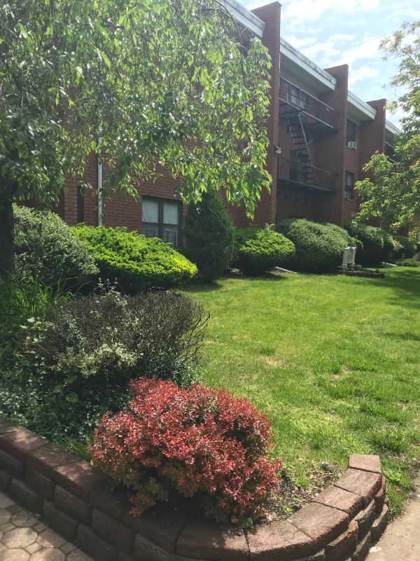 Plainfield Apartment: 821 Central Ave, Plainfield NJ