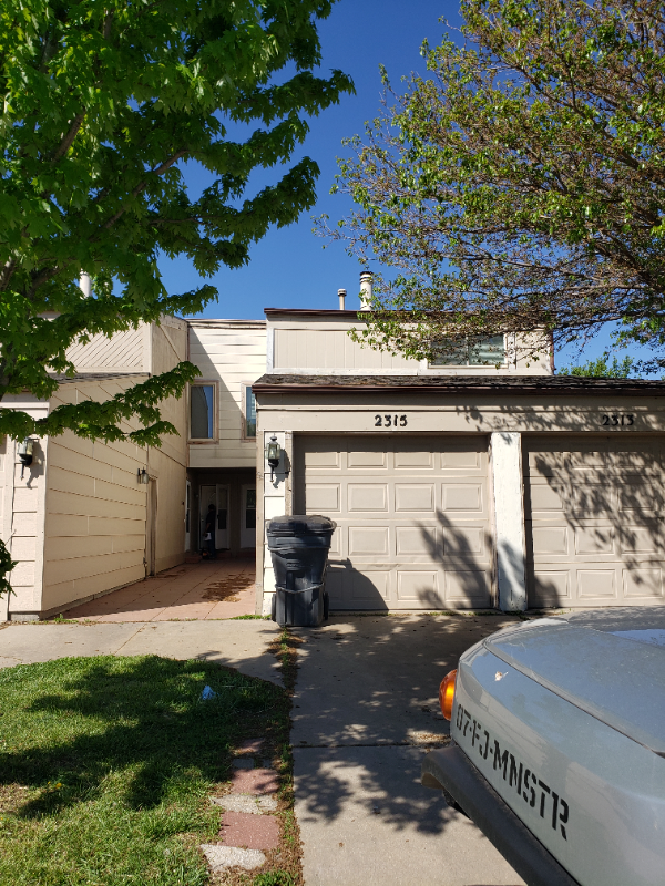 WICHITA Condo: 2315 WHITE OAK