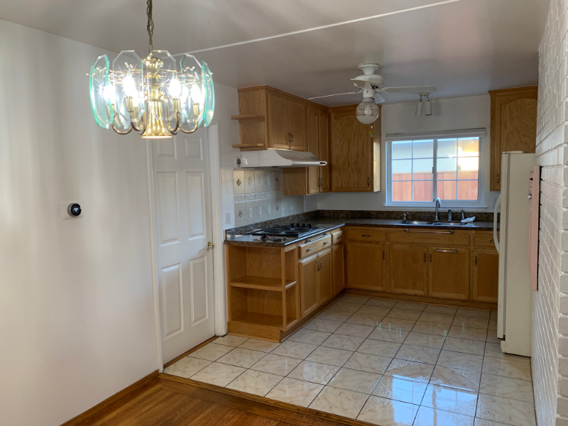 Milpitas House: 315 N Abbott Ave