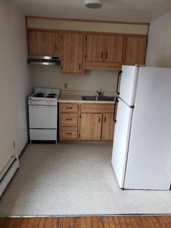 State College Apartment: 123 W Nittany Ave