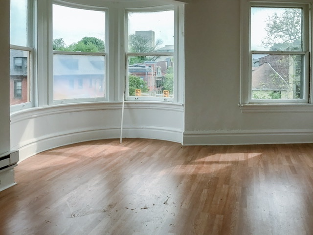 harrisburg Apartment: 618 North 2nd Street