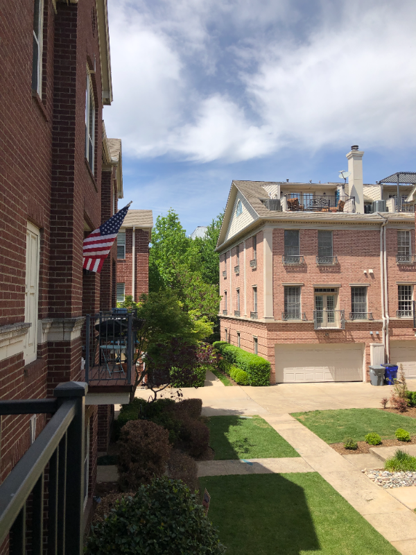 Dallas Townhome: 2814 State St