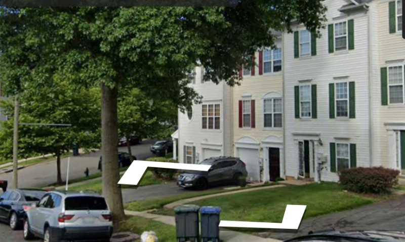 Washington Townhome: 21 st Southeast,