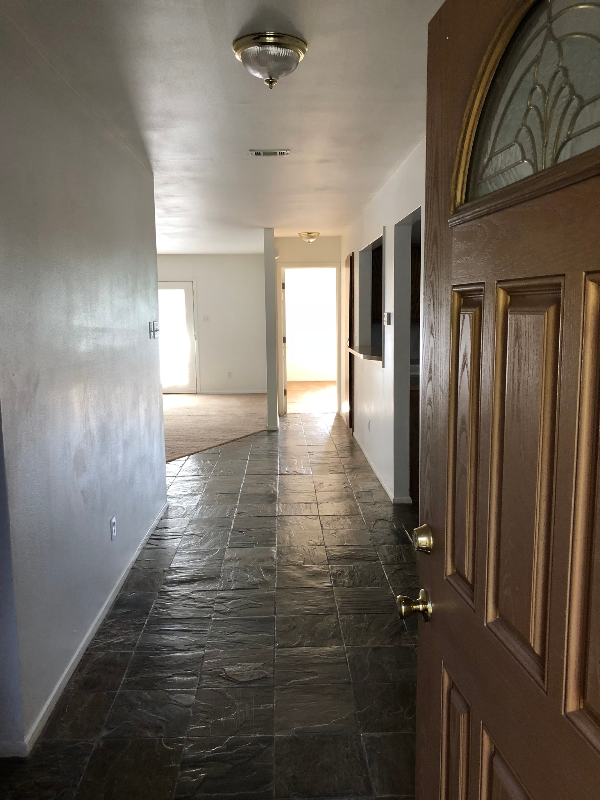 Greenville House: 4108 Johnson Street